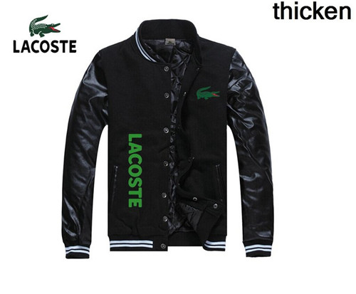 Lacoste Baseball jackets-125