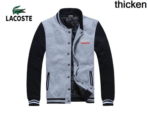 Lacoste Baseball jackets-127
