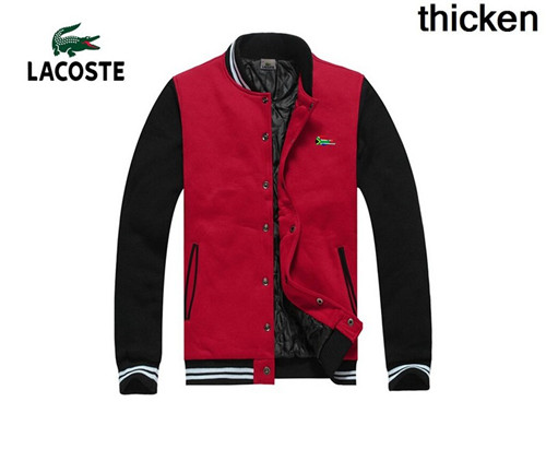 Lacoste Baseball jackets-130
