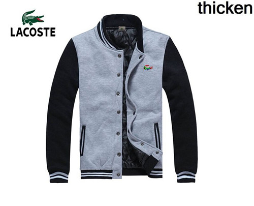 Lacoste Baseball jackets-132