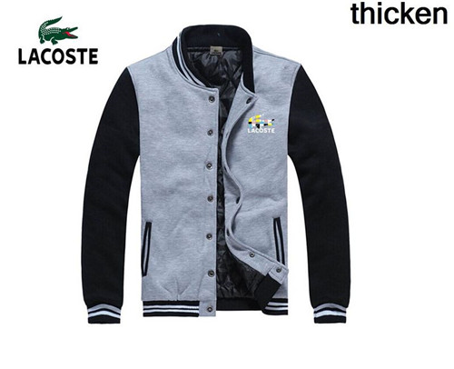 Lacoste Baseball jackets-135