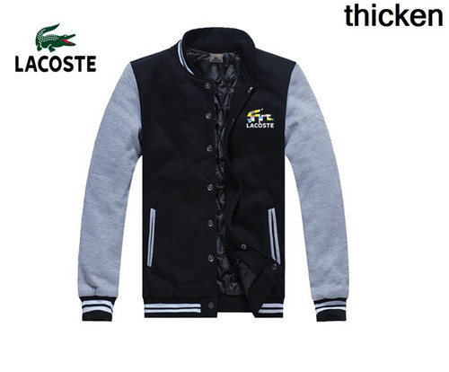 Lacoste Baseball jackets-136