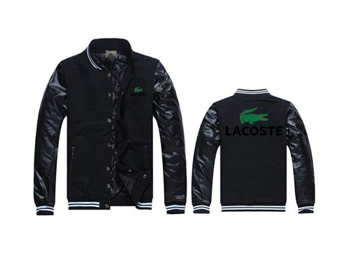 Lacoste Baseball jackets-140