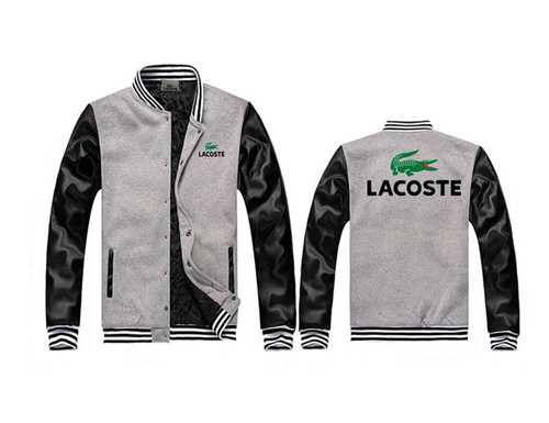 Lacoste Baseball jackets-143