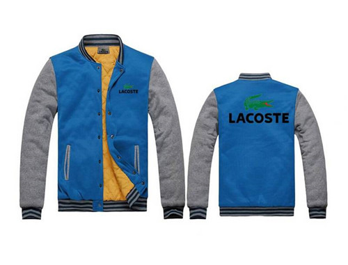 Lacoste Baseball jackets-148