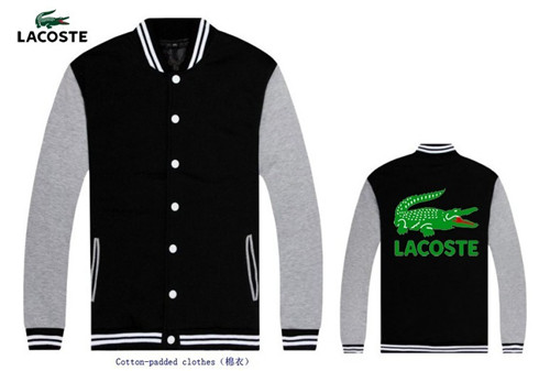 Lacoste Baseball jackets-015