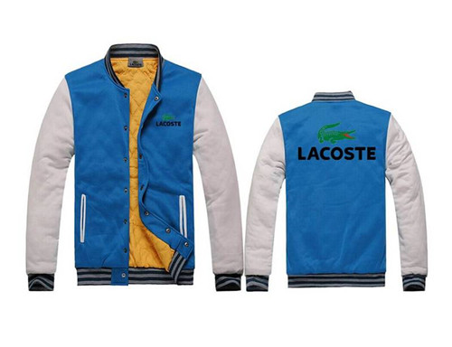 Lacoste Baseball jackets-151