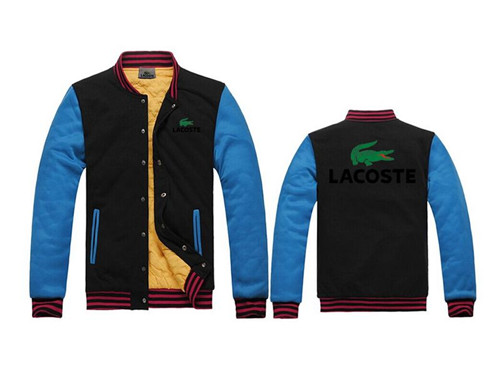 Lacoste Baseball jackets-152