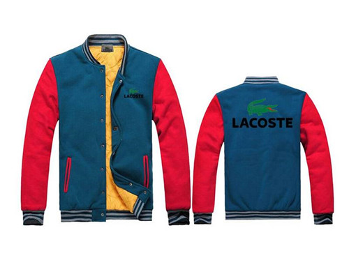 Lacoste Baseball jackets-160
