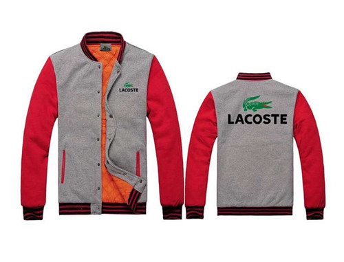 Lacoste Baseball jackets-162
