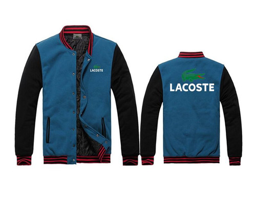 Lacoste Baseball jackets-166