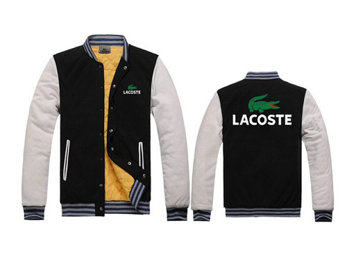 Lacoste Baseball jackets-172