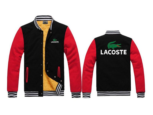 Lacoste Baseball jackets-173