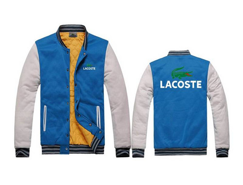 Lacoste Baseball jackets-176