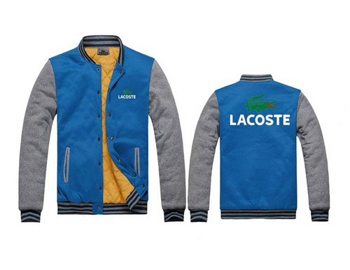 Lacoste Baseball jackets-179