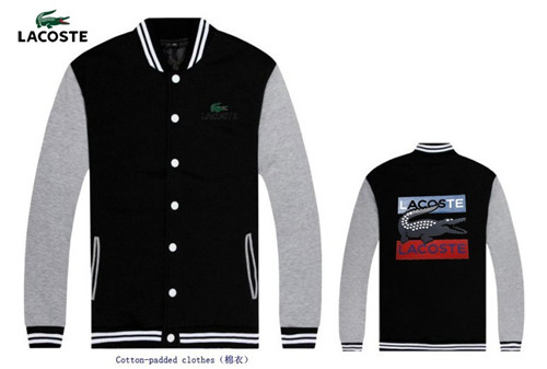 Lacoste Baseball jackets-018