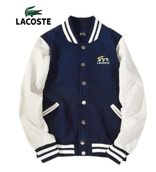 Lacoste Baseball jackets-199