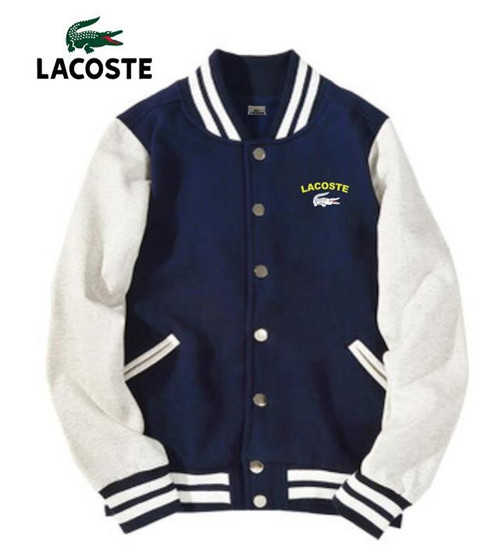 Lacoste Baseball jackets-202