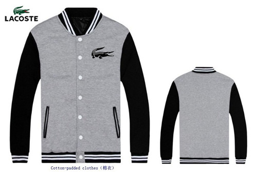 Lacoste Baseball jackets-024