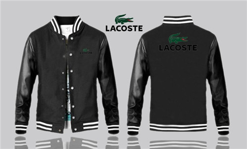 Lacoste Baseball jackets-028