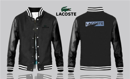 Lacoste Baseball jackets-035