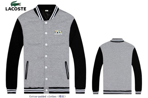 Lacoste Baseball jackets-038