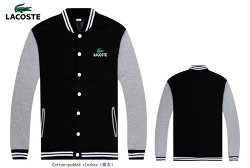 Lacoste Baseball jackets-041