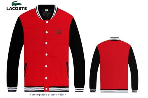 Lacoste Baseball jackets-047
