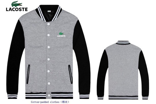 Lacoste Baseball jackets-051