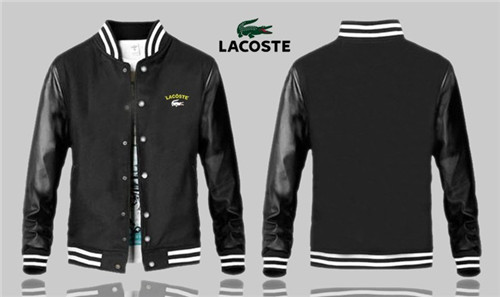 Lacoste Baseball jackets-058