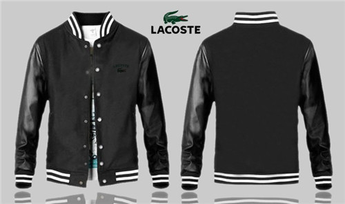 Lacoste Baseball jackets-059