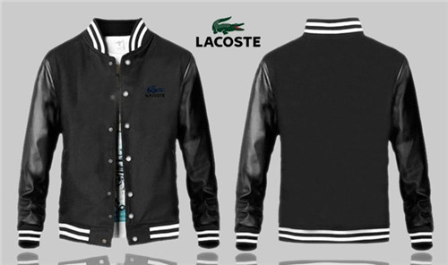 Lacoste Baseball jackets-060