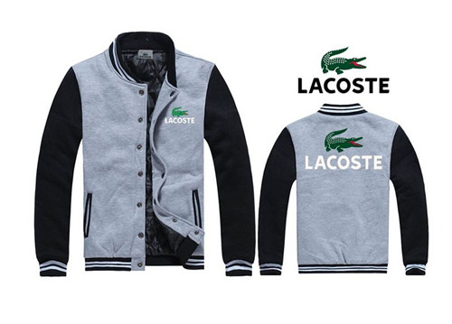 Lacoste Baseball jackets-065
