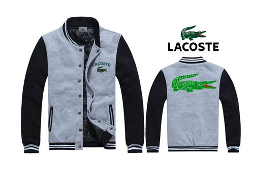Lacoste Baseball jackets-068