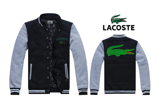 Lacoste Baseball jackets-069