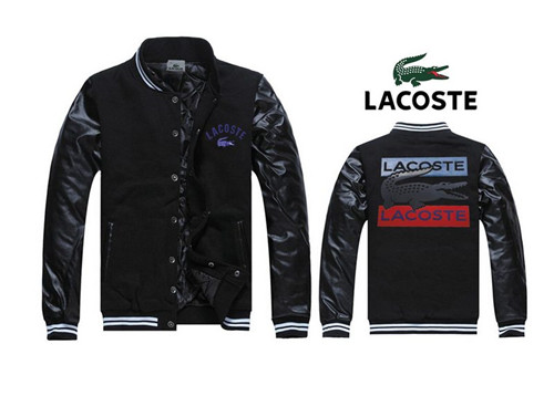Lacoste Baseball jackets-071