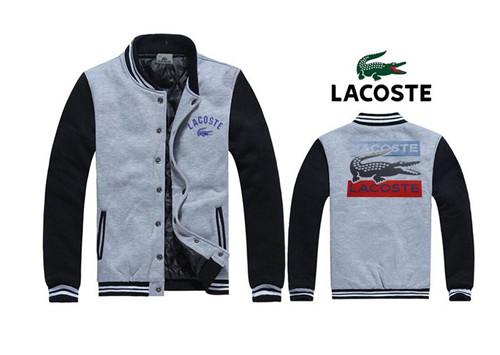 Lacoste Baseball jackets-073