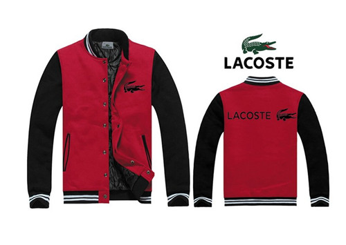 Lacoste Baseball jackets-075