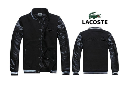 Lacoste Baseball jackets-078