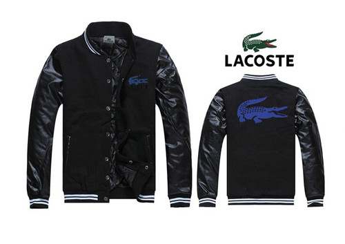 Lacoste Baseball jackets-079