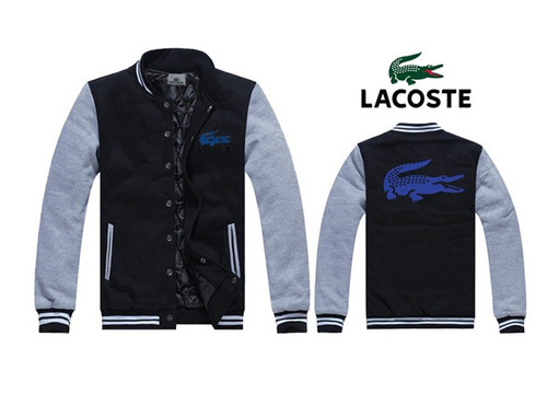Lacoste Baseball jackets-080