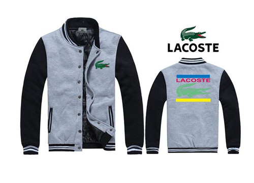Lacoste Baseball jackets-089