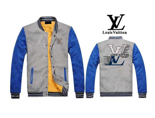 LV Baseball jackets-101