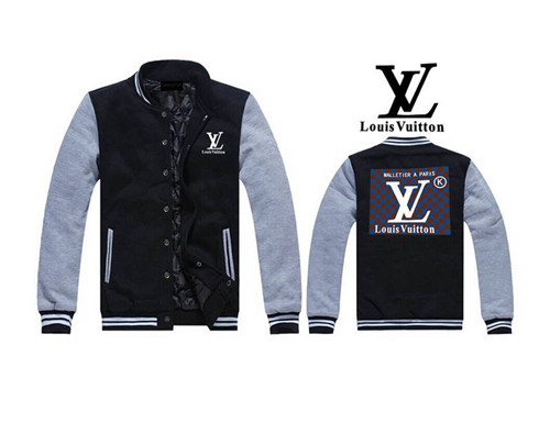 LV Baseball jackets-107