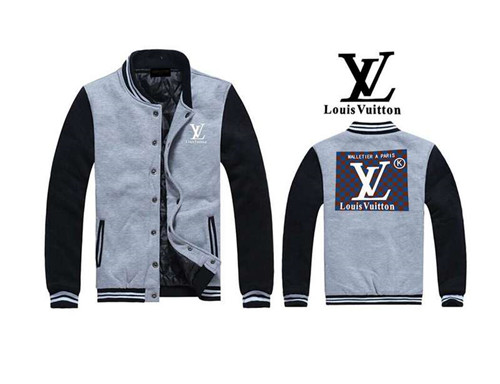 LV Baseball jackets-109