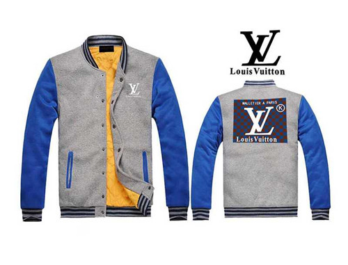 LV Baseball jackets-110