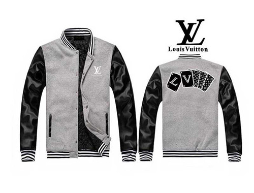LV Baseball jackets-125