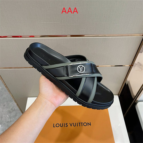 LV Sandal-M(2)-1279
