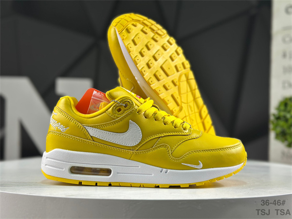 Air Max87-W-0126
