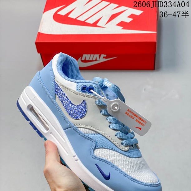 Air Max87-W-0142